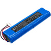 Bateria zamienna do Ecovacs S01-LI-148-3200 S09-LI-148-3200 14,4V 3400mAh do Deebot Ozmo 900 / 901 / 905 / 920 / 930 / 937