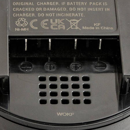 Bateria zamienna AEG 4932352532, 4932399696, 4932399697,4932399698 12V 3.0Ah NiMH do elektronarzędzi BS 12 G, BS 12X-R, BSB 12 G, BSB 12 STX-R, BSS 12 RW