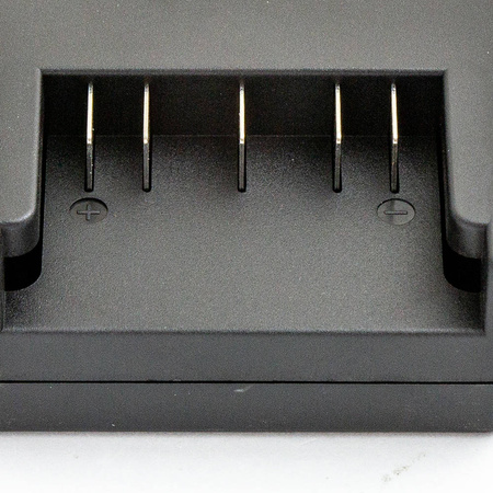 Ładowarka do baterii Bosch 18V 1.5A - 2607336600, 2607336607, 2607336608, 2607336740, BAT607, BAT609, BAT614, BAT618, BAT619