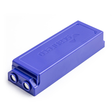 Bateria oryginalna SCANRECO 593 7,2V 3300mAh do sterowania dźwigiem HDS Cifa, Effer, Fassi, HMF, Marrel 500, Maxi, Mini