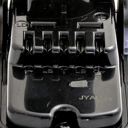 Bateria zamienna Hitachi 329369, 329370, 329371, 329389, 331065 10,8V 1.5Ah Li-Ion do elektronarzędzi CJ10DL, DS10DFL, FCG 10DL, FCH 10DL, FDS10DFL, GP10DL