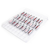 25 x Bateria litowa EVE ER14505P, LiSoCL2 3,6V 2700mAh - SL-760/P, LS14500CNA, SB-AA11/AX, TL5104P