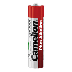 Bateria alkaliczna Camelion LR03 1,5V 1250mAh AAA, AM4, MICRO, MN2400