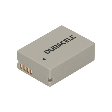 Bateria Duracell DRC10L 7,4V 950mAh Li-Ion - Canon NB-10L, PowerShot