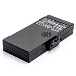 Bateria zamienna do Hetronic 68303000, 68303010, FBH-1200, HE010, FUA-07 9,6V 2000mAh GA, GL, GR.GR-W, TG, MAGNETEC 2026A