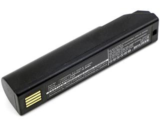 Bateria zamienna skanera KEYENCE 50121527-005, HR-B1 3,7V3400mAh do keyence HR-100
