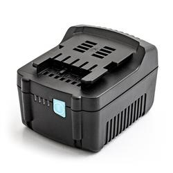 Bateria zamienna Metabo 6.25454 6.25467 14.4V 4.0Ah Li-Ion do elektronarzędzi BS 14.4 LTX Impuls,SSD 14.4 LT,SSW 14.4 LT,ULA 14.4-18