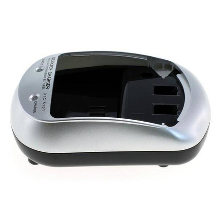 OTB Ładowarka baza DTC-5101 do aparatów cyfrowych i kamer