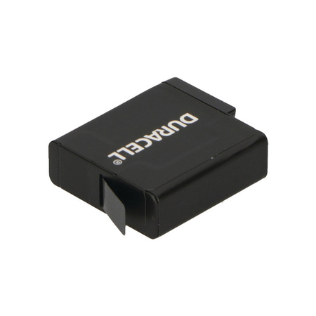 Bateria Duracell DRGOPROH5 3,8V 1250mAh Li-Ion - GoPro Hero5 Hero6 Hero 5 Hero 6 AABAT-001 AHDBT-501