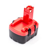 Bateria zamienna Bosch 2607335694, 2607335711, 2607335712, BAT038, BAT040, BAT041, BAT140 14,4V 2.0Ah do elektronarzędzi PSR14.4VE, GSR14.4V, GSB14.4VE-2, GST 14.4V, GWS 14.4V