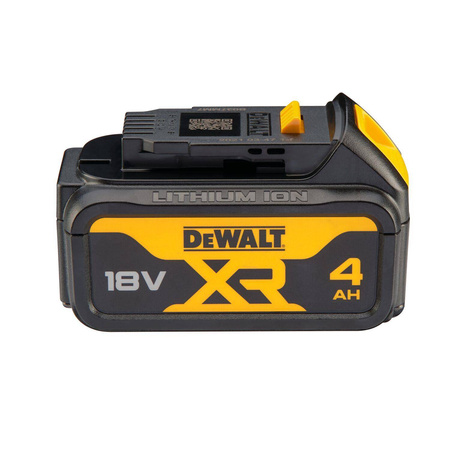Bateria oryginalna DeWalt DCB181, DCB182-XJ, DCB183, DCB184, DCB185, DCB200, DCB201, DCB202 18V 4.0Ah Li-Ion do elektronarzędzi DeWalt