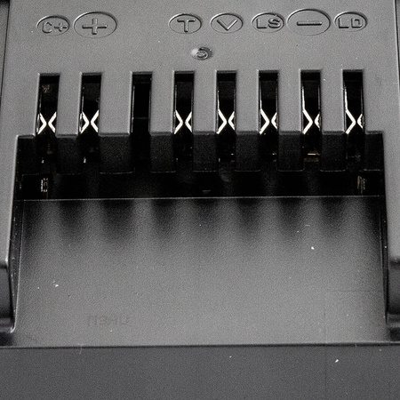 Bateria zamienna Hitachi 328036, BSL 3620, BSL 3626 36V 3.0Ah Li-Ion do elektronarzędzi DH 36DAL, DH 36DL