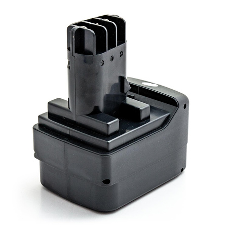 Akumulator do Metabo 6.31729, 6.31747, 6.31776.00 12V 3.0Ah NiMH do elektronarzędzi BS 12 Impuls, BST12 Impuls, SB12 Plus, BSP 12 Plus