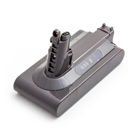 Bateria zamienna DYSON 206340, 969352-02, SV12 25,2V 2500mAh do Cyclone V10, V10 Absolute/ Animal / Cyclone series / Total Clean