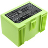 Bateria zamienna do iRobot Roomba i7 i4 i8 ABL-D1 3400mAh Li-Ion 14.4V