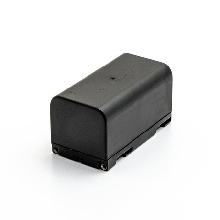 Bateria zamienna Sokkia BDC58, BDC-58, BDC70, BDC-70 7,4V 4400mAh Li-ion do CX Seria, SET Seria, SRX Seria 