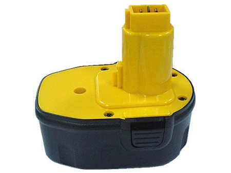 Bateria zamienna DeWalt DE9038, DE9091, DE9092, DE9094 14,4V 2.0Ah NiMH do elektronarzędzi DeWalt