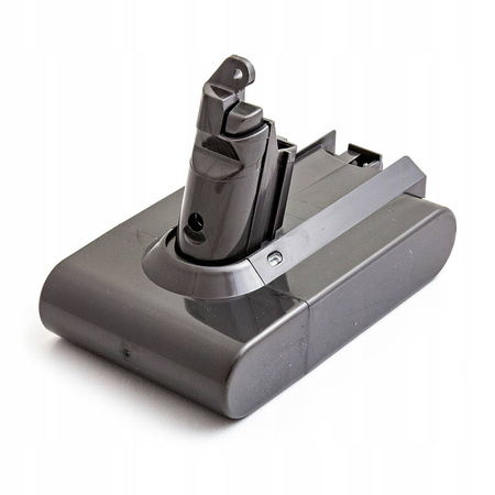 Bateria zamienna DYSON 205794-01/04, 965874-02 21,6V 2500mAh do DC58, DC61, DC62, DC72, DC74, SV03, SV04, SV05, SV06, SV07, V6 Seria