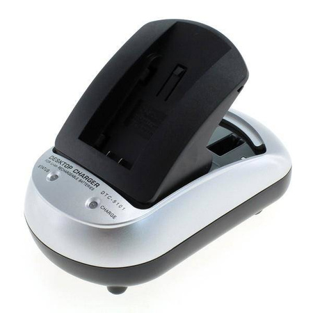 OTB Ładowarka baza DTC-5101 do aparatów cyfrowych i kamer