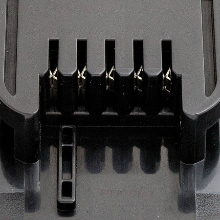 Bateria zamienna Milwaukee M18 C18B 48-11-1820 48-11-1828 48-11-1840 49-24-0171 49-24-2371 18V 5,0Ah Li-Ion