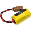 Bateria zamienna Mitsubischi FBT030A C52005 3,6V 1200mAh Litowa do Fuji Electric MICREX-F MICREX-SX - CS-MMC520SL 