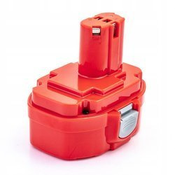 Bateria zamienna Makita PA18, 1823, 1833, 1834, 1835, 192829-9, 193061-8, 193102-0, 193159-1, 193783-0 18V 2.0Ah do elektronarzędzi Makita 4334D, 6343D, 5026DWB, 5036DWB, 8444D