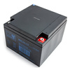 Akumulator MW Power MW 26-12 12V 26Ah AGM Bezobsługowy