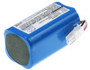 Bateria zamienna ICLEBO EBKRTRHB000118-VE, EBKRWHCC00978 14,4V 3400mAh do ARTE YCR-M05, POP YCR-M05-P, Smart YCR-M04-1