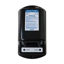 Oryginalna ładowarka Elca CONTROL-07MH-D 9V-30VDC do baterii PINC 07MH, REC-PINC-07J