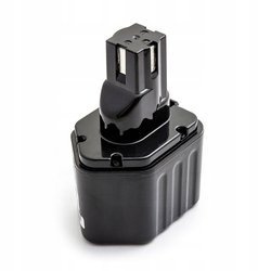 Bateria zamienna Izumi BP-70E, BP-70EI, BP-70I, BP-70R 12V 3.0Ah NiMH do elektronarzędzi REC-120, REC-13W1, REC-150S2, REC-30Y3, REC-325CH, REC-50B