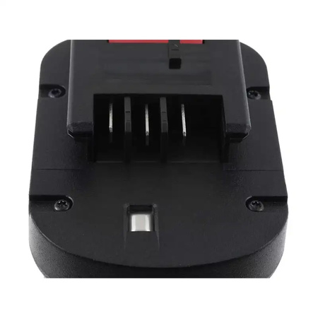 Bateria zamienna Black & Decker A12, HP12, HP122, A1712 12V 2,0Ah Ah NiMH do elektronarzędzi HP126F2B, HP126F2K, HP126F3K, CP12K, XTC12IK