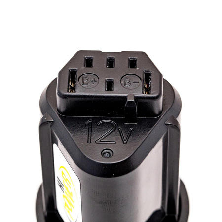 Bateria zamienna RIDGID 130188001, R86048 12V 2.0Ah Li-Ion do elektronarzędzi AC82049, AC82059, Jobmax, R82049, R82059, R8223400