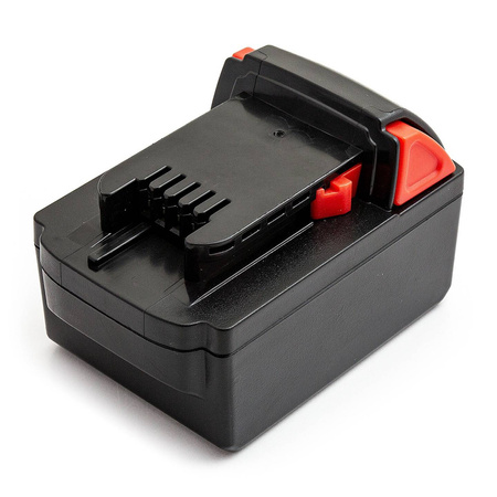 Bateria zamienna Milwaukee M18 B5 4932430483 18V 5.0Ah do elektronarzędzi Milwaukee C18, HD18, M18