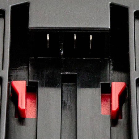 Bateria zamienna Milwaukee 0700956730, 48-11-2830, V28, V28B, V28BX 28V 4.0Ah Li-Ion do elektronarzędzi Würth Master