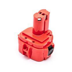 Bateria zamienna Maktec 1250, 1251, 195993-5 12V 2,0Ah NiMH do elektronarzędzi Maktec MT063, MT063SK2N