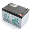 Akumulator AGM SSB SBL 12-12L do UPS APC, Ever, Fideltronik, Eaton Powerware