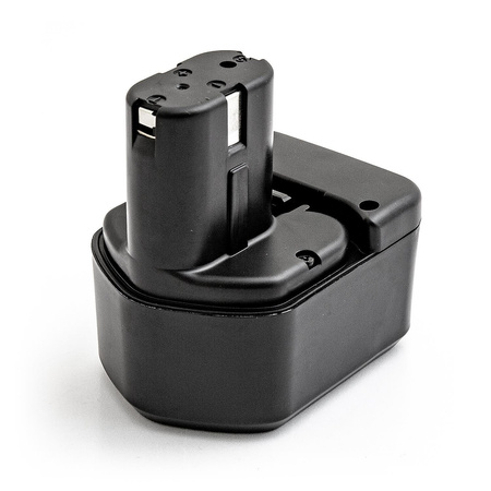 Bateria zamienna Hitachi EB1214L, EB1214S, EB1220, EB1220L 12V 3.0Ah NiMH do elektronarzędzi DN12DY, DS 12DM, WH 12DAF, WR 12DAF