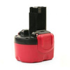 Bateria zamienna Bosch 2607335260, 2607335272, 2607335373, 2607335453, 2607335461 9,6V 3.0Ah NiMH do elektronarzędzi Exact seria, PSR960, PSR E-2, GDR 9,6, GSR E-2