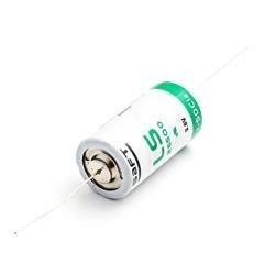 Bateria litowa SAFT LS26500CNA 3,6V 7700mAh ER26500P, SL-2770P, SL-770, SW-C01, SW-C02, TLH-5920