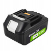 Bateria zamienna Green Cell BL1860 BL1860B BL1840 BL1830 BL1850 do elektronarzędzi Makita LXT 18V 6Ah Li-Ion
