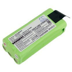 Bateria zamienna Dirt Devil 0607004 14,4V 1800mAh do Libero M606, M607, M612