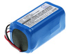 Bateria zamienna ICLEBO EBKRTRHB000118-VE, EBKRWHCC00978 14,4V 3400mAh do ARTE YCR-M05, POP YCR-M05-P, Smart YCR-M04-1