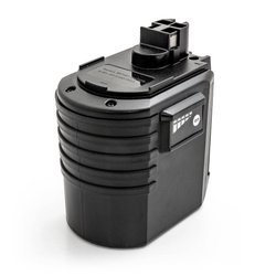 Bateria zamienna Bosch 2607335163, 2607335215, 2607335216, BAT019, BAT021 24V 3.0Ah NiMH do elektronarzędzi GBH24VFR, GBH24VRE, GBH24VSR, 0611260, 53911225VSR, 11225VSRH