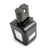 Bateria zamienna Bosch 26073335010, 2607335014, 2607335021, 2607335158, 2607335180 12V 2.0Ah NiMH BPT1004,GSB12VES, GBM12VES, GSR12WES