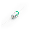 20x Bateria litowa SAFT LS14250CNA z drutem 3,6V 1200mAh Li-SOCl2 1/2AA, ER14250P, SL-350P, SL-750/P, ER3S-TC