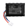 Bateria zamienna do kosiarek Kress KR110 KR111 KR112 KA0103 20V 4900mAh Li-Ion