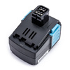 Bateria zamienna HILTI B 144/2.6, B 144/B14 14,4V 4.0Ah Li-Ion do elektronarzędzi SF 144-A, SFH 144-A, SFL 144-A, SID 144-A, SIW 144-A