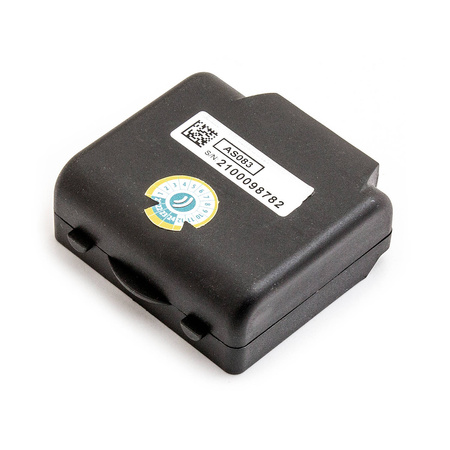 Oryginalna bateria IMET BE3600 AS083 3,6V 2200mAh NiMH