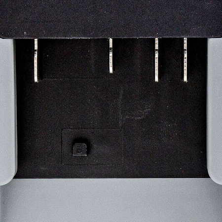 Ładowarka do baterii BOSCH 14,4V-18V 3A 2607336150, 2607336318, 2607336600, 2607336607, 2607336608, 2607336740