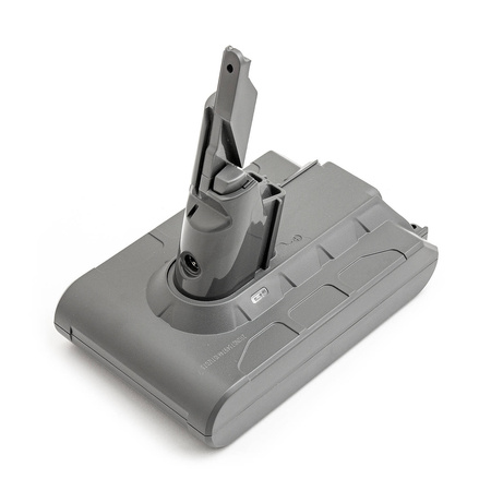 Bateria zamienna DYSON 968670-02, 968670-03 21,6V 2500mAh do SV11, V7, V7 Motorhead Pro/Motorhead vacuum/Total Clean/Trigger